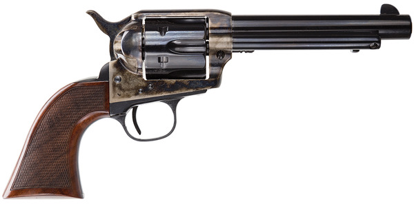 Handguns Taylors&Co 5.50" 357Magnum|38Special TAY 550811DE SMK WAG DLX             357   5.5 • Model: 5.50"